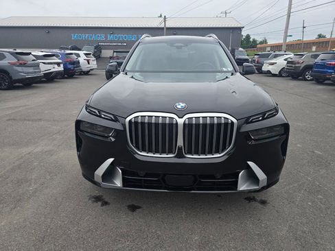 Used 2026 BMW X7 xDrive40i AWD/4WD image 23
