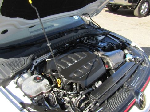 Used 2023 Volkswagen GTI 40th Anniversary Edition image 24