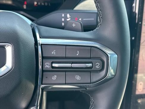 New 2026 GMC Acadia Elevation w/ Elevation Premium Package FWD image 33