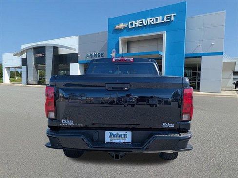 New 2026 Chevrolet Colorado LT image 6