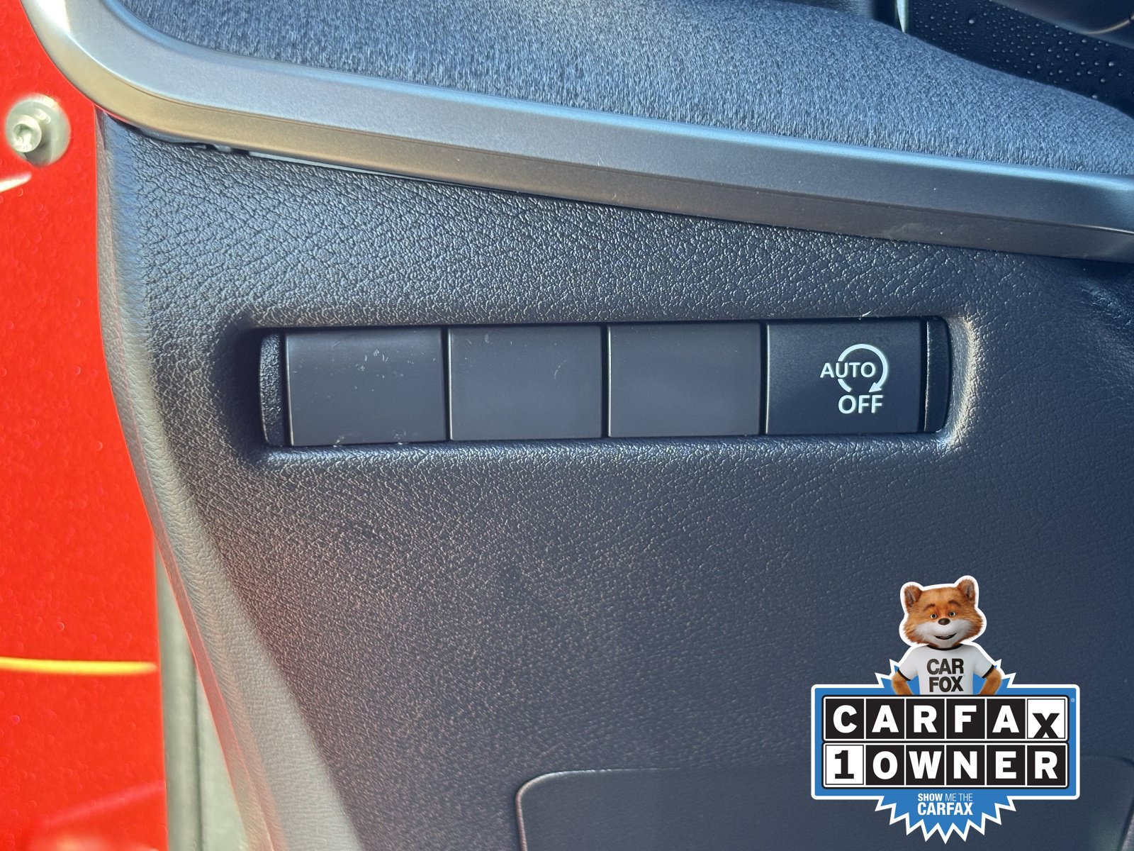 Certified 2026 Nissan Kicks SV FWD image 31