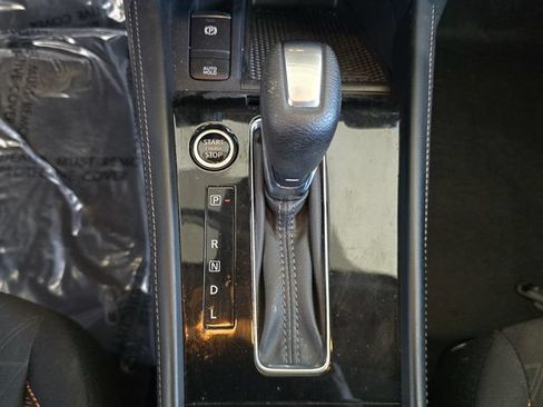 Used 2024 Nissan Kicks SR FWD image 16