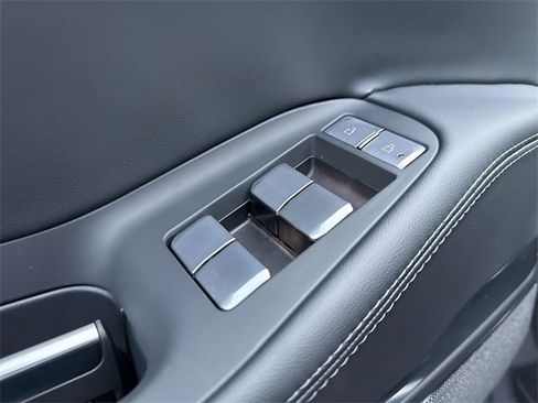 New 2025 Lincoln Navigator Reserve w/ Jet Appearance Package image 13