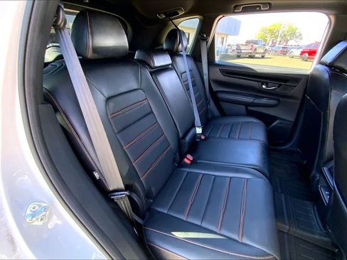 Used 2025 Honda CR-V Sport-L image 20
