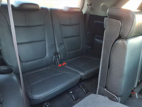 Used 2012 Kia Sorento SX w/ SX Premium Pkg image 13