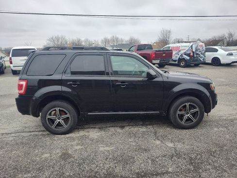 Used 2009 Ford Escape XLT image 5