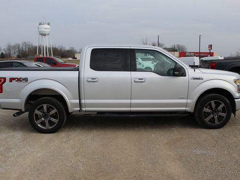 Used 2017 Ford F150 XLT w/ Equipment Group 302A Luxury image 7