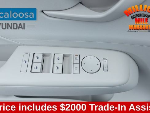 Used 2024 Hyundai Kona SEL w/ Convenience Package AWD/4WD image 13