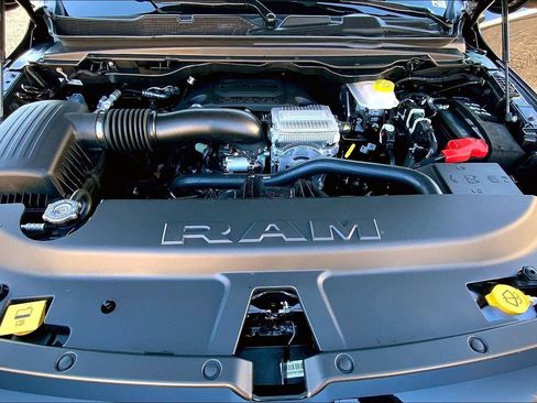 New 2026 RAM 1500 Big Horn image 11