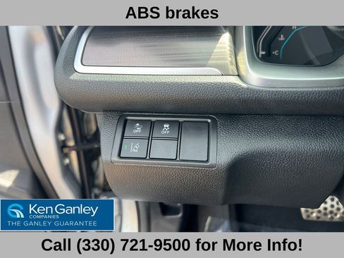 Used 2020 Honda Civic Touring image 29