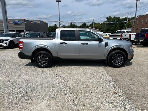 Used 2024 Ford Maverick XLT w/ XLT Luxury Package FWD image 9