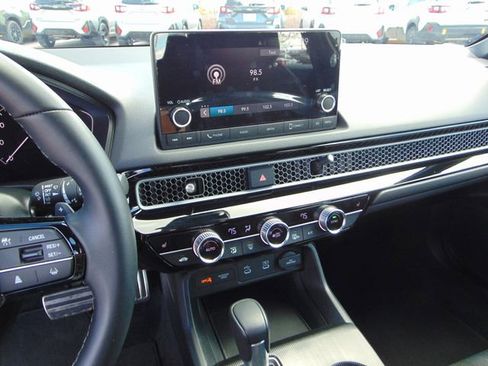 Certified 2026 Honda Civic Sport image 12