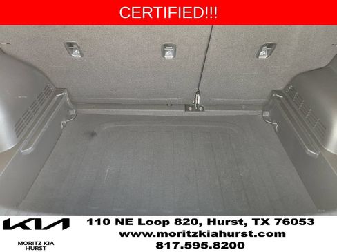 Used 2023 Kia Soul LX FWD image 31