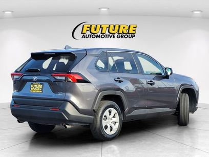 Used 2024 Toyota RAV4 LE