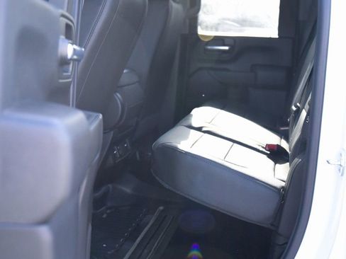 New 2026 Chevrolet Silverado 2500 W/T w/ WT Convenience Package image 10