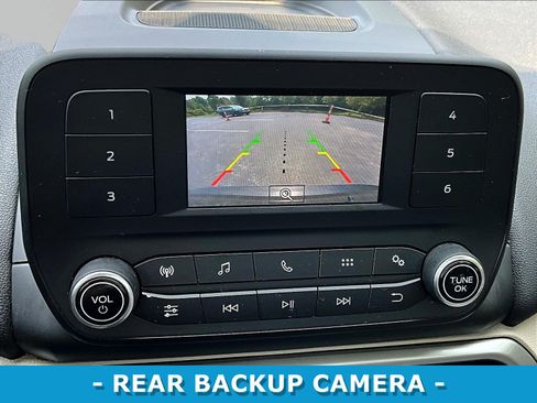 Used 2021 Ford EcoSport S FWD image 13