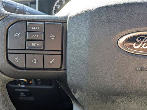 Used 2022 Ford F150 XL w/ STX Black Appearance Package image 11