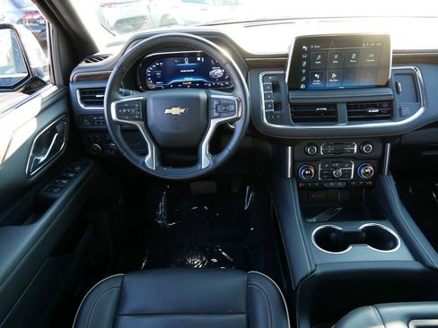 Used 2023 Chevrolet Tahoe Premier image 12