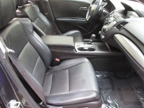 Used 2013 Acura RDX FWD w/ Technology Package image 9