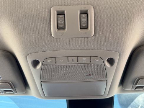 Used 2023 Nissan Murano Platinum image 34