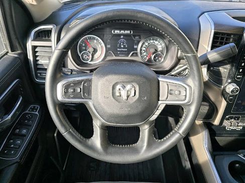 Used 2024 RAM 2500 Laramie w/ Bed Utility Group image 11