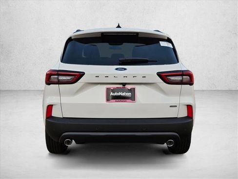 New 2025 Ford Escape ST-Line w/ Equipment Group 301A image 6