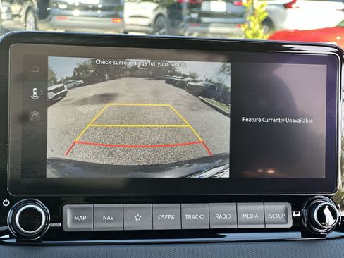 Used 2023 Hyundai Kona N Line FWD image 23