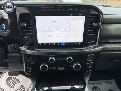 Used 2023 Ford F250 Lariat w/ Lariat Ultimate Package image 32