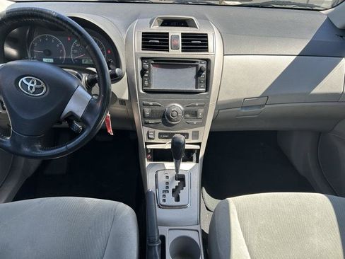 Used 2013 Toyota Corolla LE w/ Premium Pkg FWD image 11