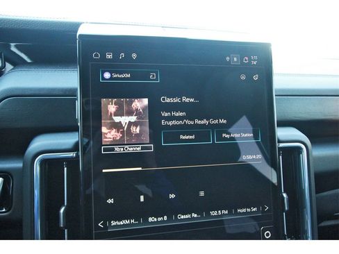 Used 2025 GMC Yukon Denali image 21