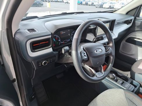 Certified 2024 Ford Maverick XLT image 7
