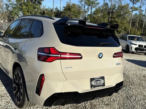 New 2026 BMW X3 xDrive30 w/ Premium Package image 4