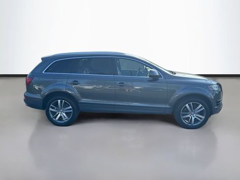 Used 2013 Audi Q7 3.0T Premium Plus AWD/4WD image 2