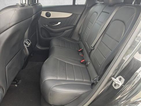 Used 2022 Mercedes-Benz GLC 300 image 16