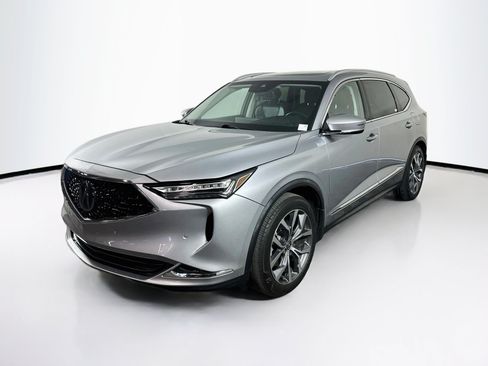 Used 2023 Acura MDX FWD w/ Technology Package image 3