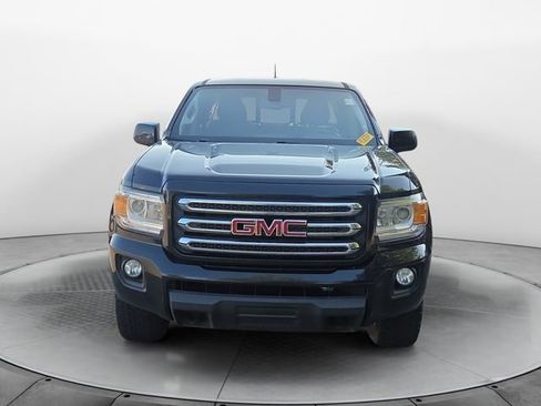 Used 2017 GMC Canyon SLE w/ All Terrain X Package AWD/4WD image 8
