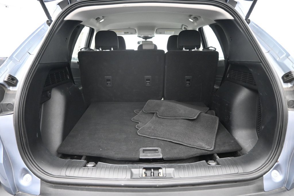 Used 2022 Ford Escape S AWD/4WD image 25