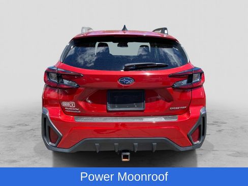 Certified 2024 Subaru Crosstrek 2.5i Limited AWD/4WD image 4