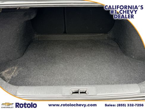 Used 2021 Nissan Sentra S FWD image 12