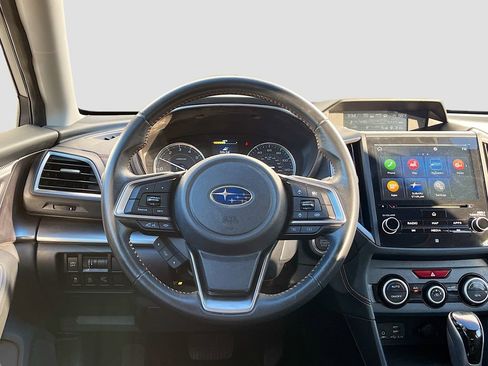 Used 2023 Subaru Crosstrek 2.5i Limited AWD/4WD image 11