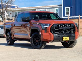 Used 2024 Toyota Tundra TRD Pro video 2