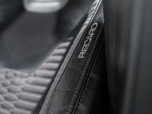 Used 2015 Ford Focus ST w/ Equipment Group 401A image 40