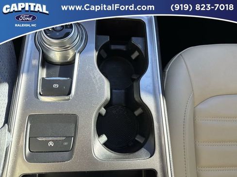 Certified 2023 Ford Edge SEL w/ Convenience Package image 30