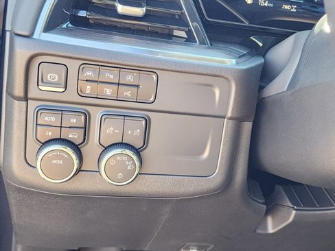 New 2025 Chevrolet Tahoe LS image 12