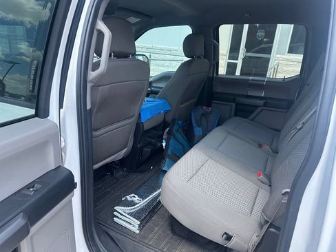 Used 2019 Ford F150 XLT w/ Equipment Group 302A Luxury AWD/4WD image 5