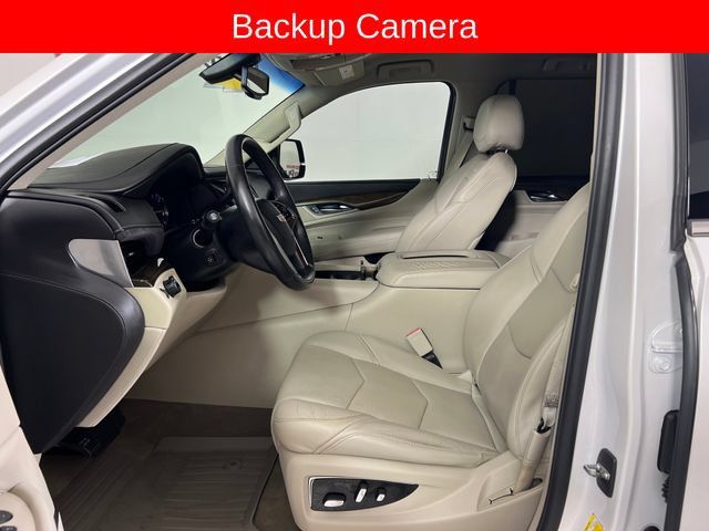 Used 2018 Cadillac Escalade 2WD image 11