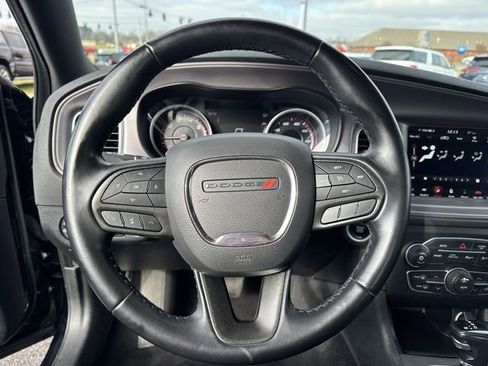 Used 2023 Dodge Charger GT image 17