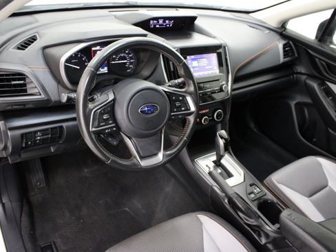 Used 2021 Subaru Crosstrek 2.0i Premium w/ Popular Package #3 AWD/4WD image 13