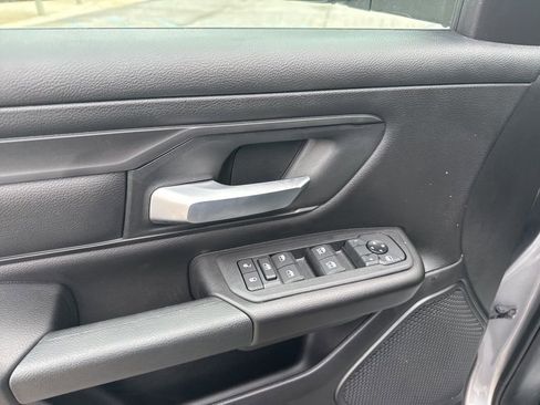 New 2026 RAM 1500 Tradesman image 10