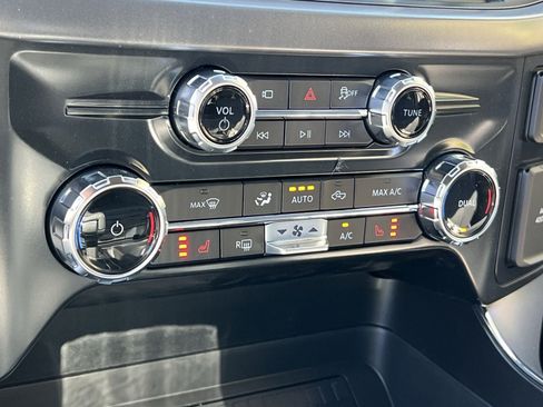 New 2026 Ford F150 XLT w/ Equipment Group 302A MID AWD/4WD image 21